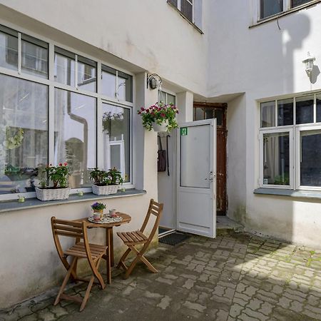 Tallinn Old Town Romantic Apartment Eksteriør bilde