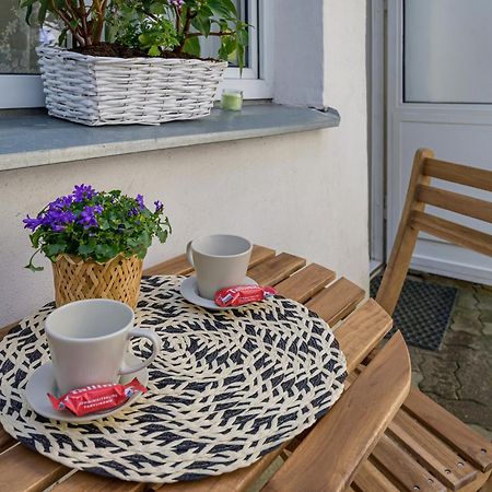 Tallinn Old Town Romantic Apartment Eksteriør bilde