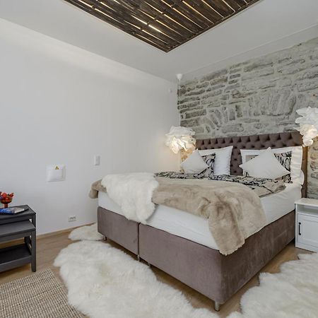 Tallinn Old Town Romantic Apartment Eksteriør bilde