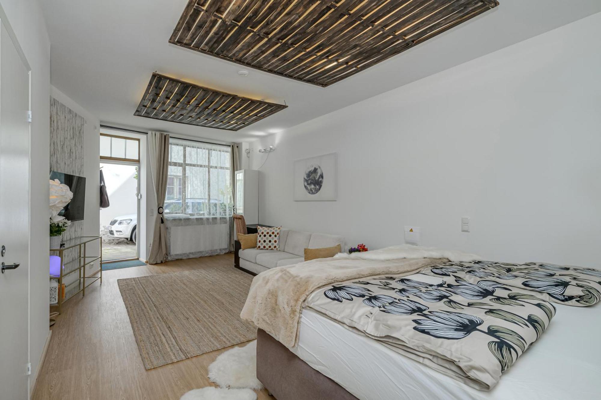 Tallinn Old Town Romantic Apartment Eksteriør bilde