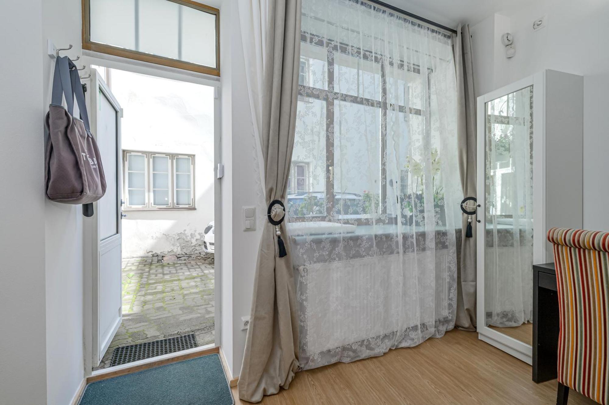 Tallinn Old Town Romantic Apartment Eksteriør bilde